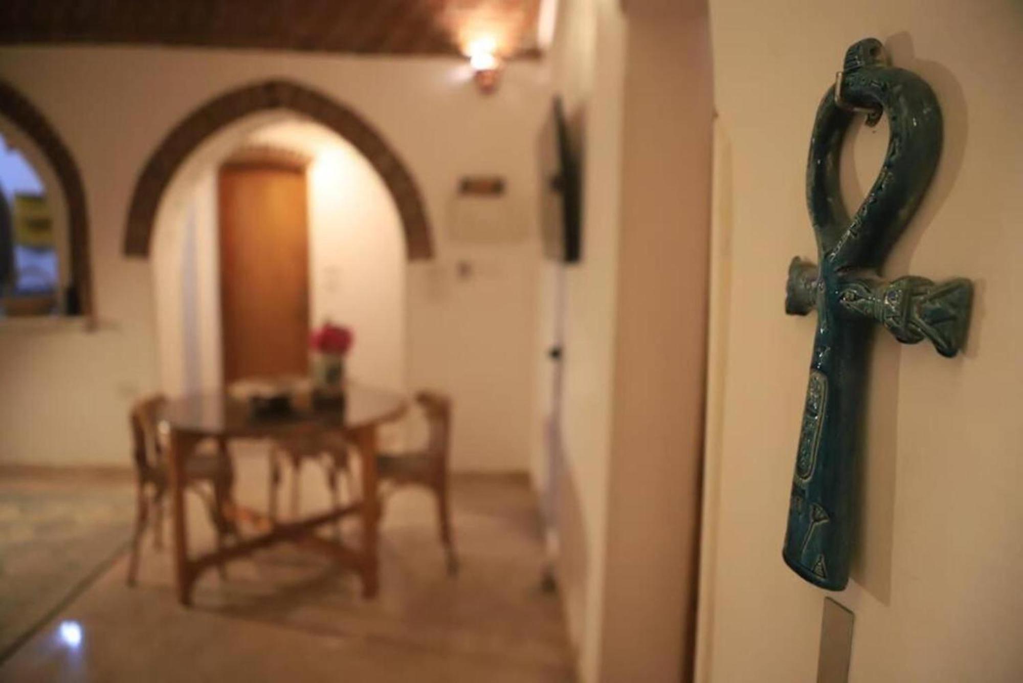 El Hanna Valley View ルクソール エクステリア 写真