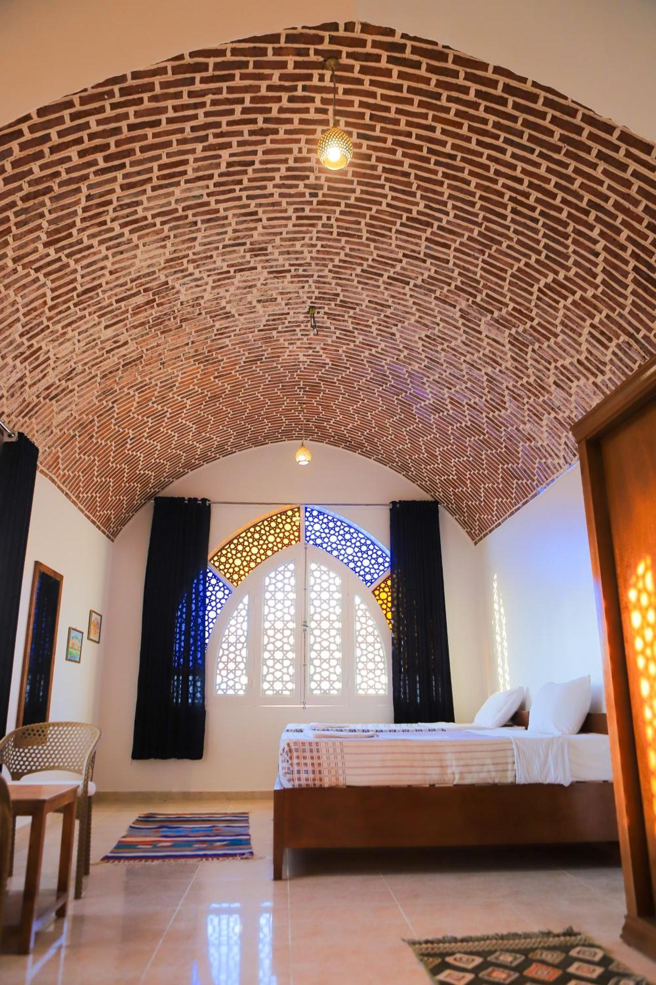 El Hanna Valley View ルクソール エクステリア 写真